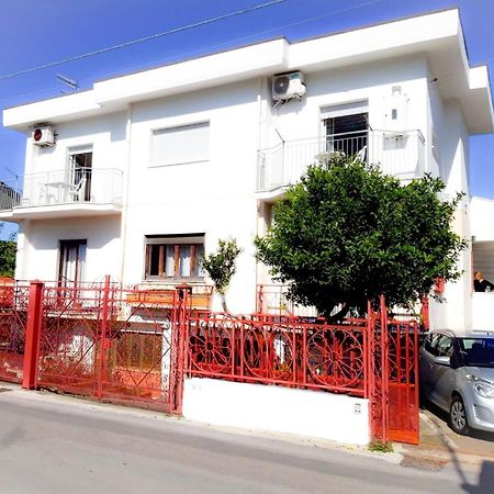 Goethe Paestum House Διαμέρισμα Εξωτερικό φωτογραφία