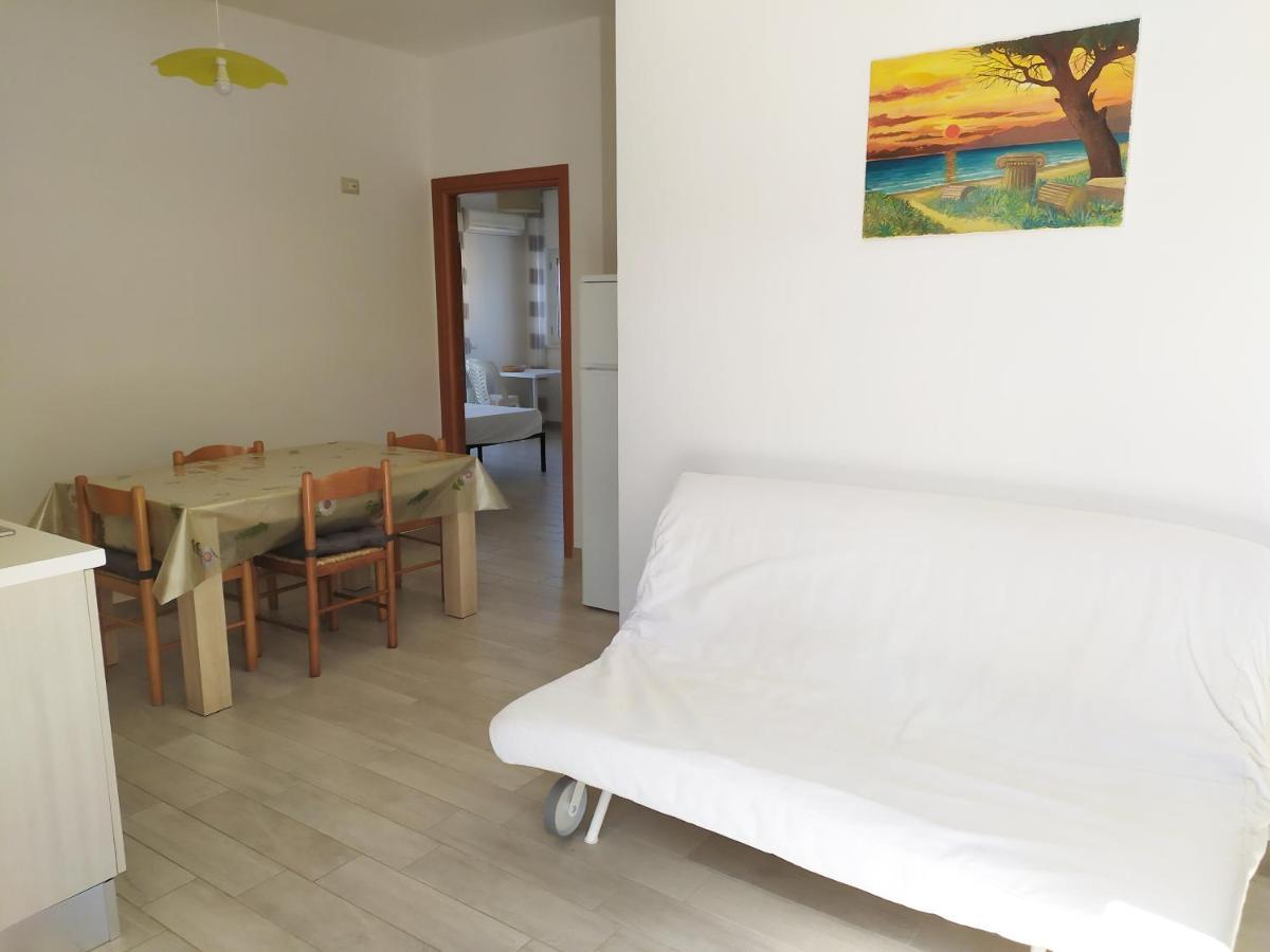 Goethe Paestum House Διαμέρισμα Εξωτερικό φωτογραφία