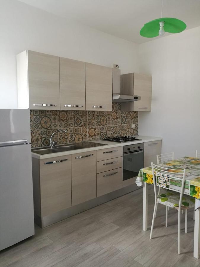 Goethe Paestum House Διαμέρισμα Εξωτερικό φωτογραφία